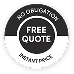 Free Quote Badge