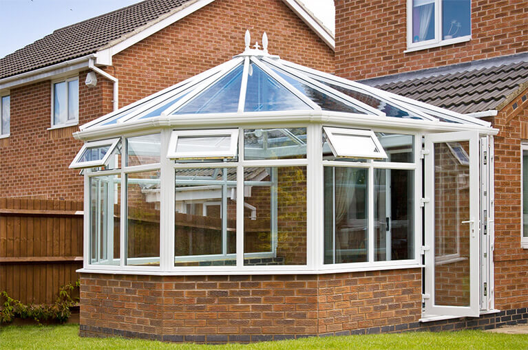 Conservatories