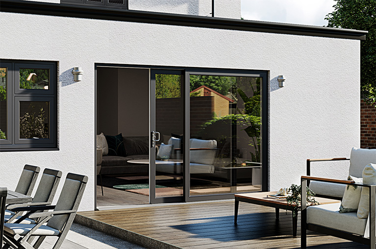 Patio Doors