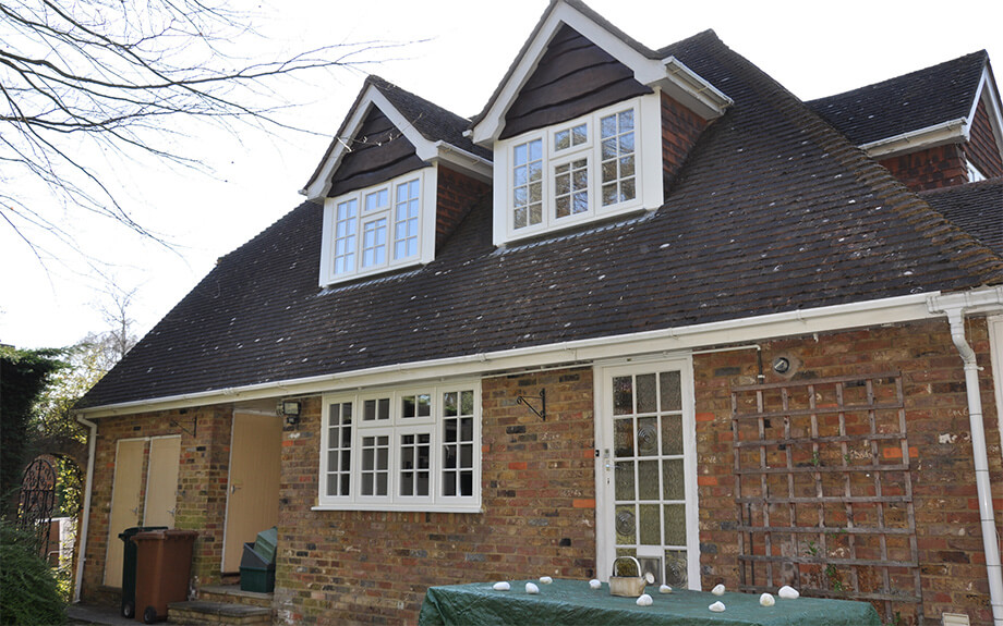 Casement Windows