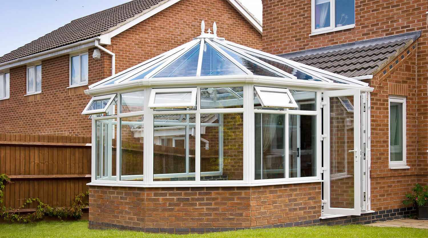 Conservatories