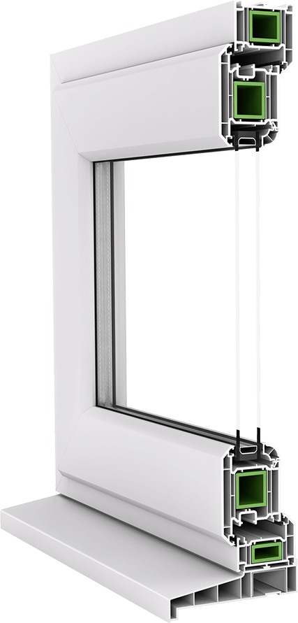 EASi-FOLD Doors