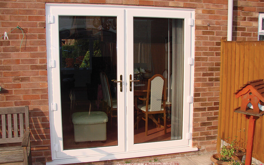 French Doors