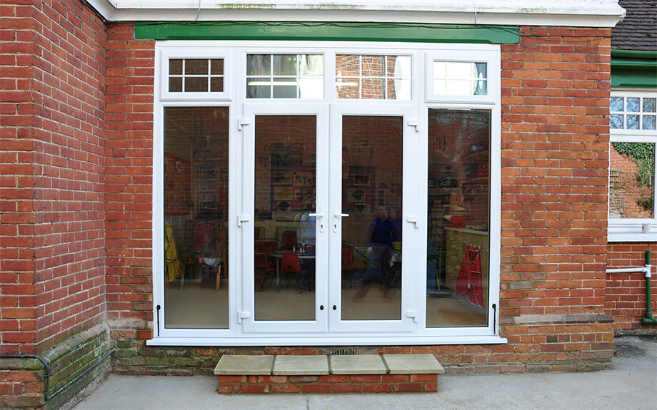 French Doors