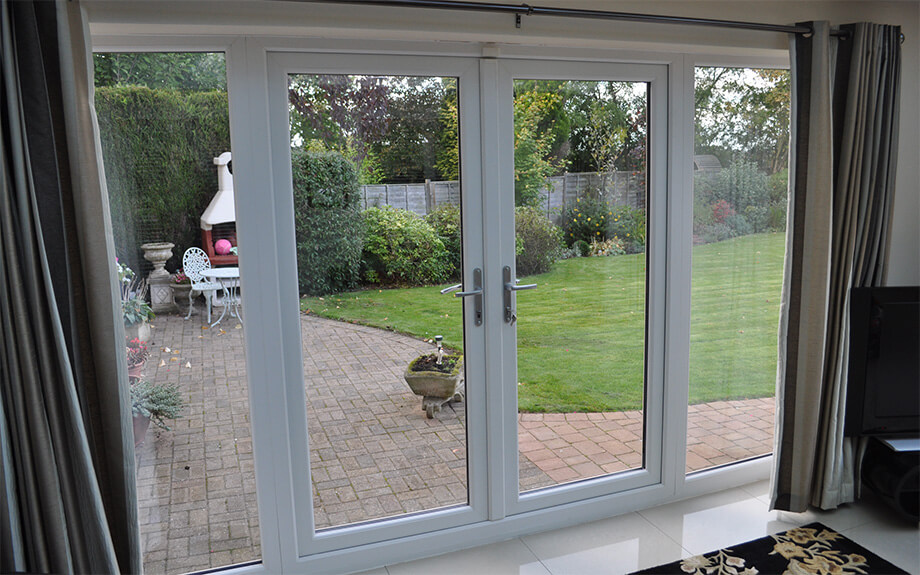 French Doors